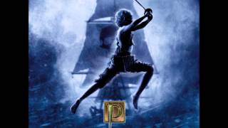 Peter Pan Expanded Score 47 Peter Returns Alternate [upl. by Ardnuasal]