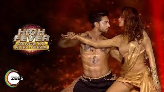 Salman Khan amp Esha Guptas Sensuous Dance on Laal Ishq  High Fever  Exclusive Sneak Peek [upl. by Attegroeg]