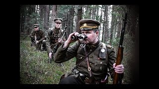 Lietuvos partizanų maršas  Alytė [upl. by Gibrian168]