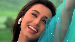 Kahin Pyaar Na Ho Jaye  Salman Khan Rani Mukherjee  Alka Yagnik amp Kumar Sanu  90s Superhit Song [upl. by Korns]