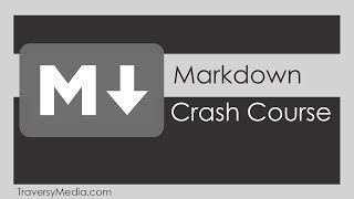 Markdown Crash Course [upl. by Attenauqa]