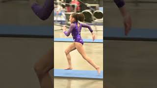 Excalibur Cup Gymnastics Meet in Virginia Beach 2024 excaliburcup gymnasticsmeet [upl. by Iot]