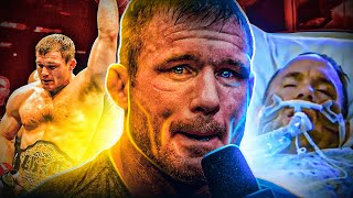 Matt Hughes Triumph and Tragedy [upl. by Eclud]