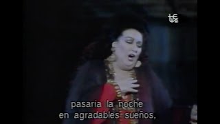 Cherubini Medea Caballé  Carreras 1989 Full opera [upl. by Kere378]