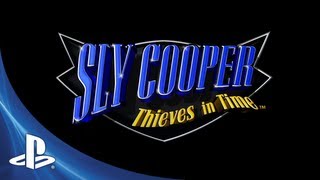 Sly Cooper  Full Game  All Bottles Walkthrough [upl. by Eldoria617]