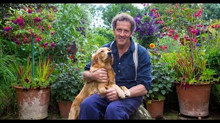 Monty Don  The power of nature  5x15 [upl. by Enak213]