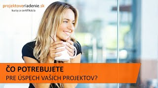 Projektový manažment prvý eShop pre projektových manažérov [upl. by Hcnarb]