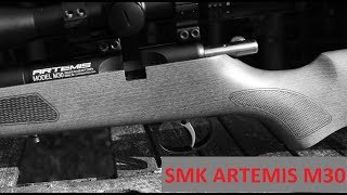 SMK Artemis M30 review [upl. by Trinee]