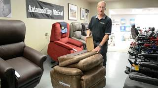 Quick Installation Guide  How to setup a lift chair [upl. by Coh]