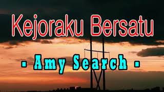 Kejoraku bersatukaraoke Kumpulan Search [upl. by Aneerbas526]