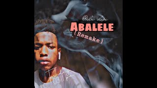 Dr Dope Abalele Remake [upl. by Ailahk]