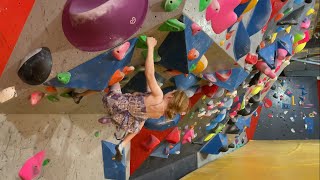 Bouldering in Villawood [upl. by Sileas]