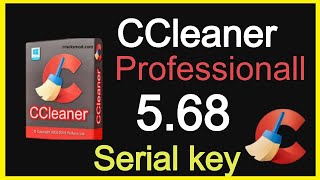 CCleaner Professional Full Version License Key serial key 2021 [upl. by Bigford]