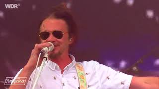 Soja  Live Summerjam Festival 2023 Full Concert HD [upl. by Naletak]