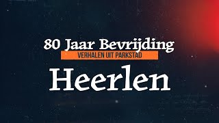 80 Jaar Bevrijding  Heerlen [upl. by Akira]