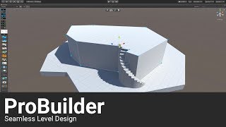 ProBuilder L1 [upl. by Isaiah]