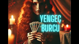 YENGEÇ BURCU TAROT YORUMU [upl. by Gardie]