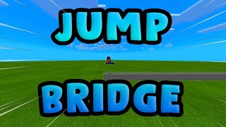 How to Bridge Down on Minecraft MobileMCPE  MobileBedrock Edition [upl. by Sandor]