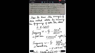 Neet practiceJEEclass11 chemistry the structure of an atom [upl. by Muldon766]