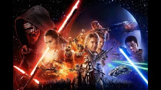 Star Wars supera los mil millones de dólares [upl. by Azzil]