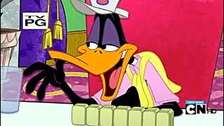 The Looney Tunes Show  Working Duck [upl. by Nuahsak326]