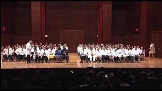 NYITCOM at Arkansas State University Class of 2027 White Coat Ceremony [upl. by Anahoj333]