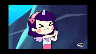 Mermicorno Starfall On Cartoon Network [upl. by Nitz91]