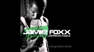 Unpredictable  Jamie Foxx feat Ludacris HQ [upl. by Sirtimid]