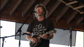 Bryan Sutton amp Sam Bush  Black Mountain Rag amp Summertime [upl. by Aynekat]