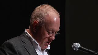 Chris Hedges quotAmerican Anomiequot [upl. by Ominorej333]