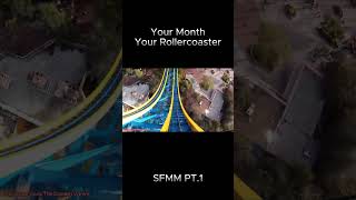 Your Month Your Rollercoaster SFMM edition pt2 [upl. by Horatius]