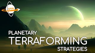 Planetary Terraforming Strategies [upl. by Suivatnad700]