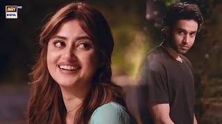 This Scene will broke million of Hearts 💔  kuchankahi sajalaly bilalabbas [upl. by Dwyer311]