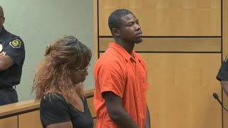 WATCH Judge denies bond for teen accused of deadly shooting inside Anderson gas station [upl. by Martyn410]