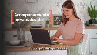 UPAEP está en línea con tus aspiraciones  UPAEP Online [upl. by Eladnyl]