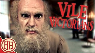 Horrible Histories  Vile Victorians  Compilation [upl. by Latsyrhk]