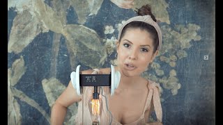 Magical Sensations Motivational  ASMR  Amanda Cerny [upl. by Llenrep]