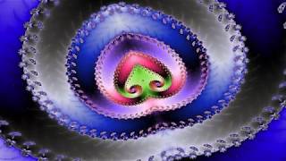 The Perpendicular Mandelbrot  A fractal zoom 8k 60fps [upl. by Alleuqahs]