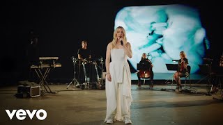 Ellie Goulding Lauv  Slow Grenade Live Session [upl. by Nohsed]