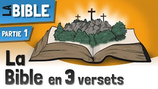 Comment lire étudier et comprendre la Bible en 5 minutes  Ep1 [upl. by Wes]