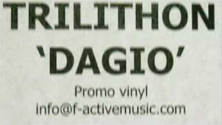 Trilithon  Dagio Trancemaster Album Version [upl. by Naul]