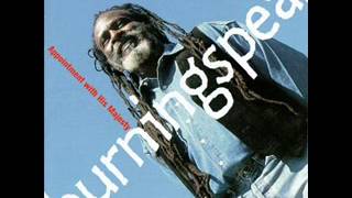 Burning Spear  Music [upl. by Amandy]