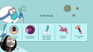 Anaplasmosis humana [upl. by Irak]