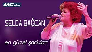 SELDA BAĞCAN EN SEVİLEN ŞARKILARI [upl. by Hallerson]