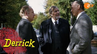 Derrick Staffel 3 Folge 2 Eine Nacht im Oktober [upl. by Isma]