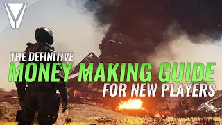 The Definitive Money Making Guide Star Citizen [upl. by Didier]