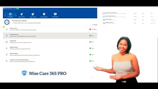 Wise Care 365 PRO [upl. by Anyrtak361]