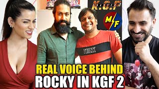 KGF Chapter 3 Full Movie facts HindiYashSanjay DuttRaveena SrinidhiPrashanth NeelV Kiragandur [upl. by Carlina]