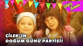 Çilekin Doğum Günü Partisi  Sihirli Annem 95 Bölüm [upl. by Chicky465]