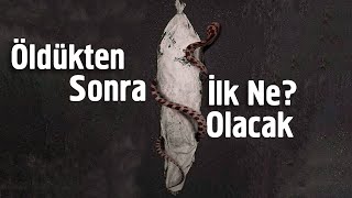 Peygamberimizinsav Dilinden Öldükten Sonra İlk Ne Olacak  Kabir Hayatı [upl. by Nashner493]